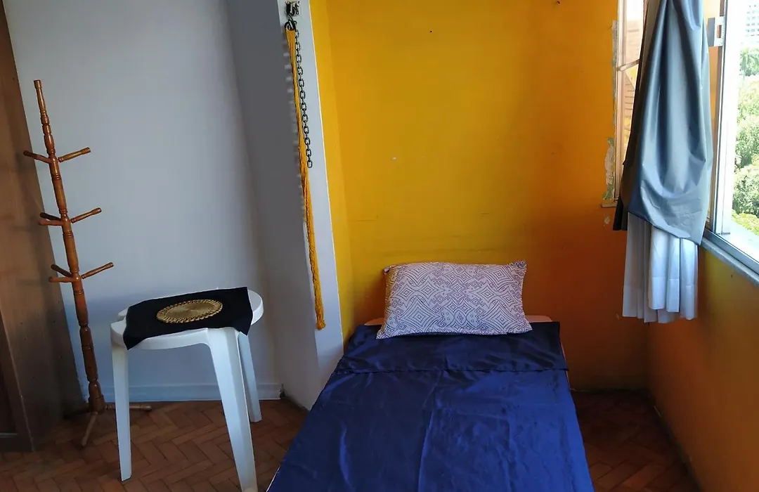 Apartamento e quartos centro-1