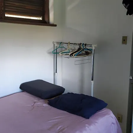Apartamento e quartos centro-2